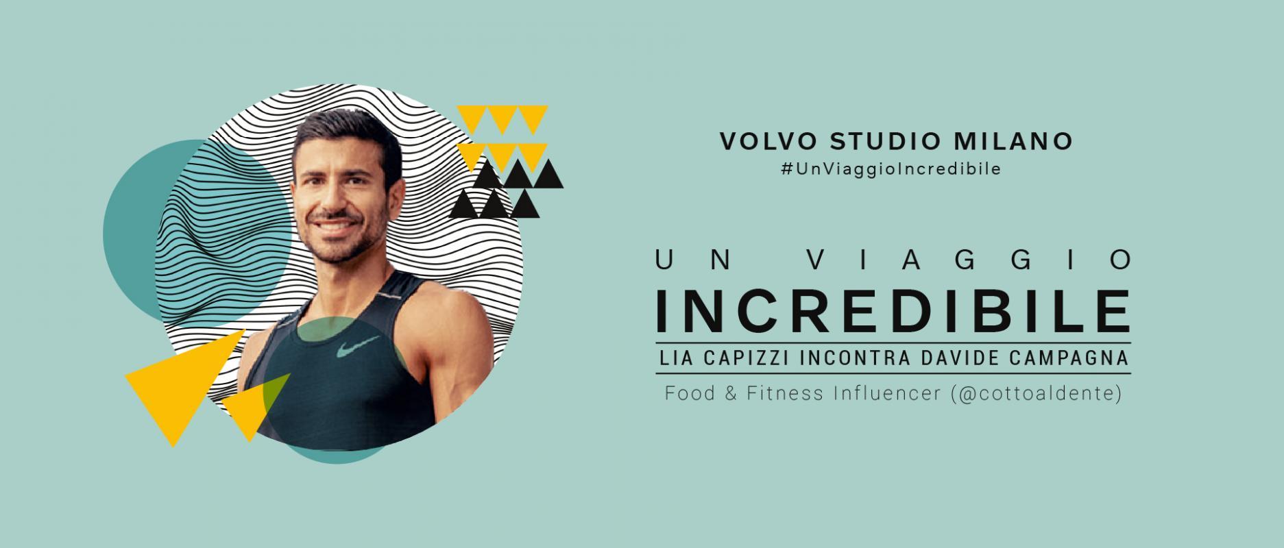 #unviaggioincredibile | Cotto al Dente