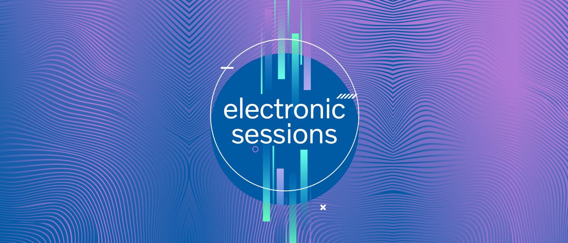 Electronic Sessions | Aperitivo con DJ Set by Frank Sinutre