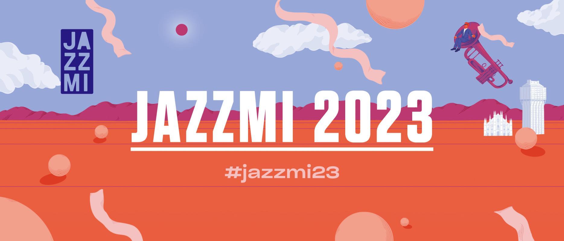 JAZZMI 2023 | Django Bates’ Solo Piano