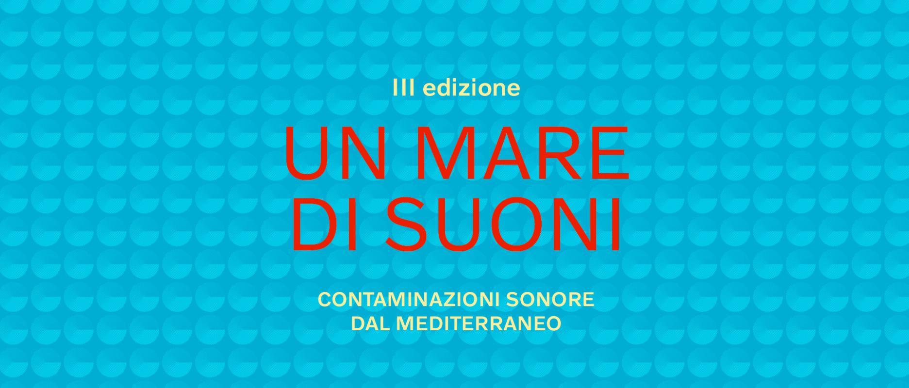 Un Mare di Suoni | Servillo, Girotto, Mangalavite