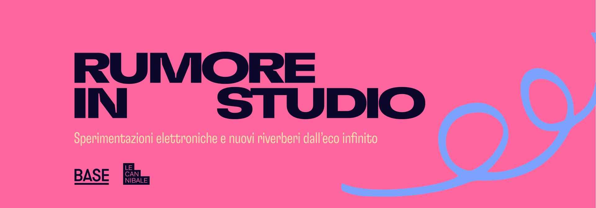 Rumore In Studio | Federico Albanese
