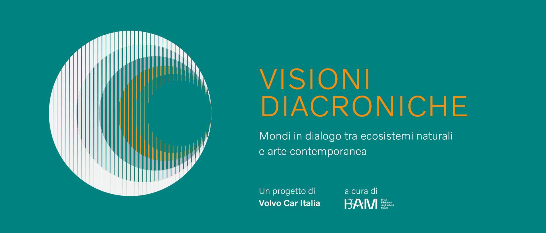 Visioni Diacroniche | Franco Mazzucchelli