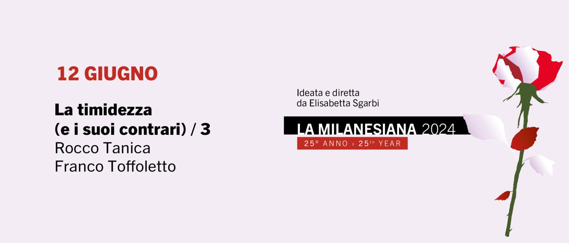 La Milanesiana | Diritto e Intelligenza Artificiale