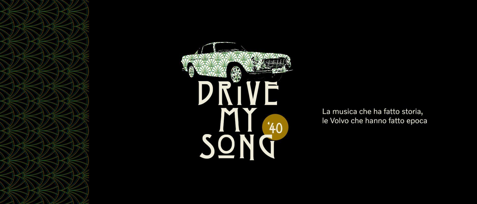 DRIVE MY SONG: The Blind Rats (anni '40)