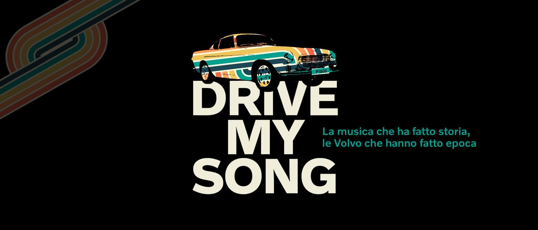 DRIVE MY SONG: Recall Madame X (anni '80)