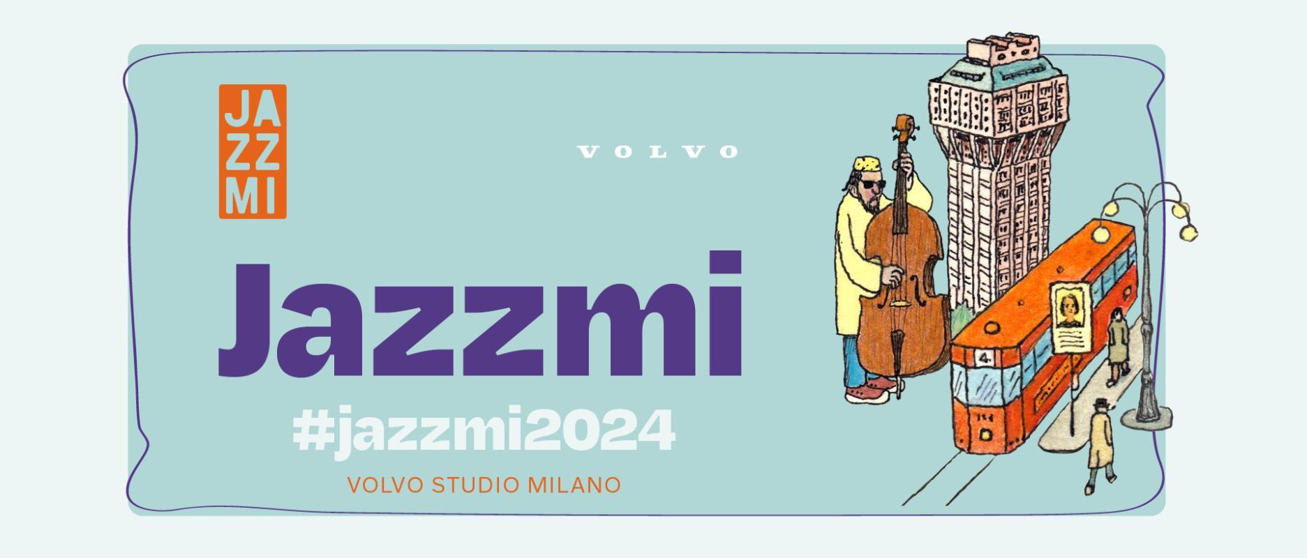 JAZZMI | Azamiah