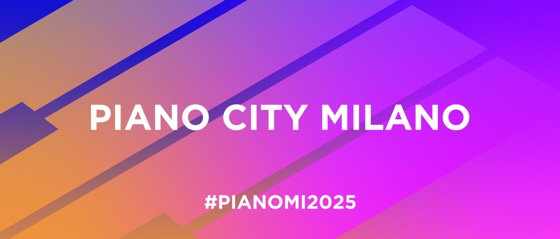 PIANO CITY MILANO | ANDREA MORRICONE PIANO LESSON