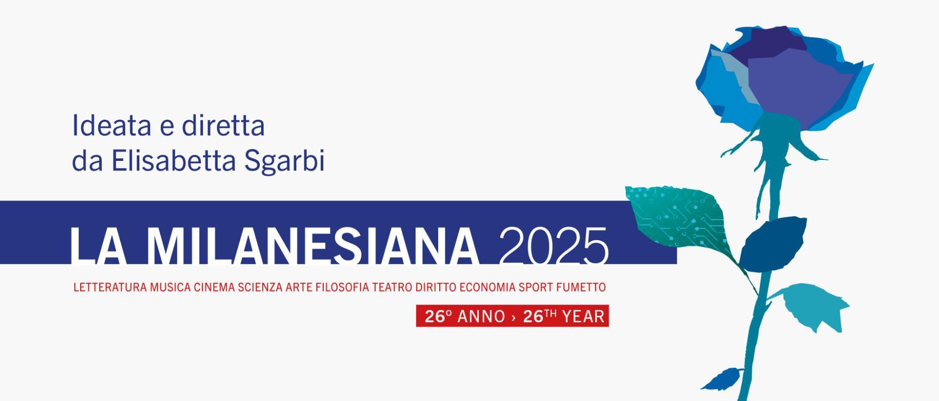 La Milanesiana | L'intelligenza dell'ingiustizia
