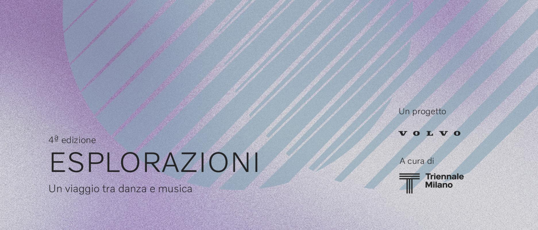 TRIENNALE | ESPLORAZIONI - Gianni Biondillo & Saturnino - SENZA RETE