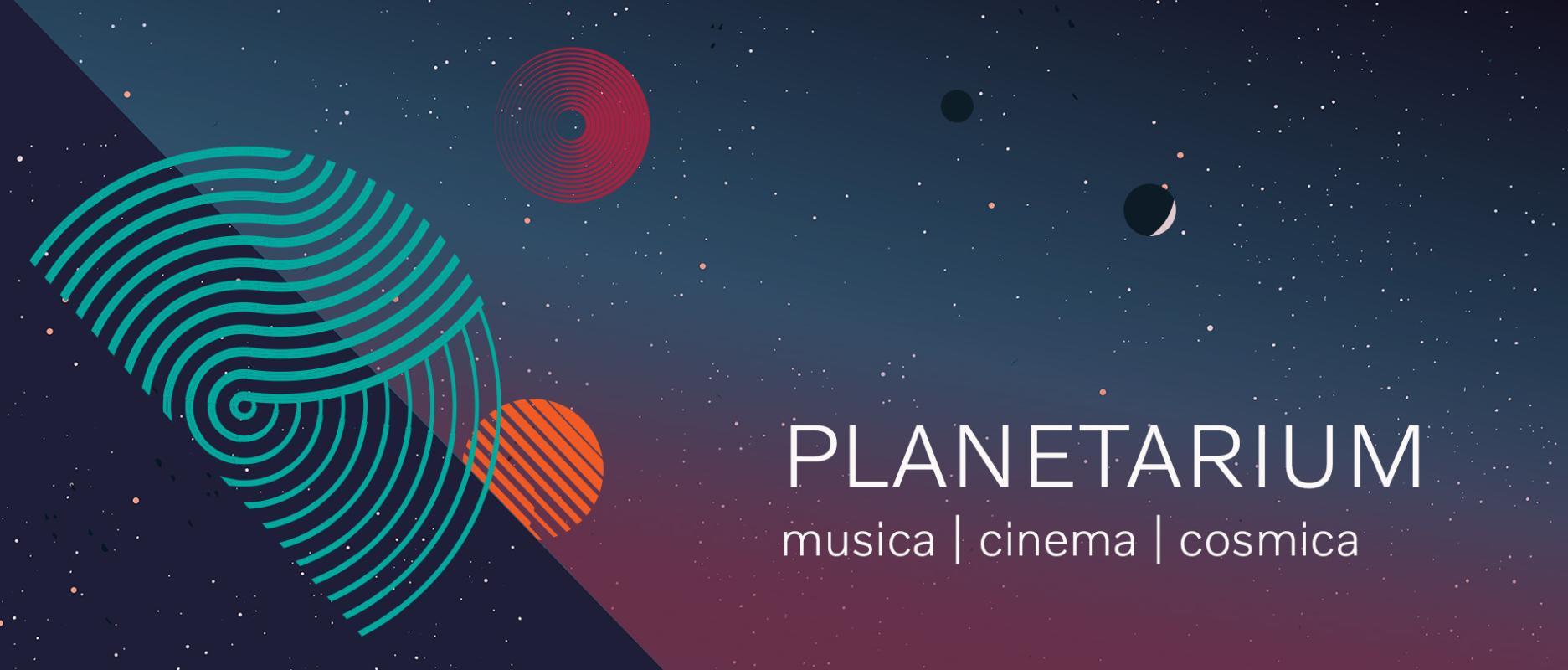PLANETARIUM | Cinema. Interstellar 