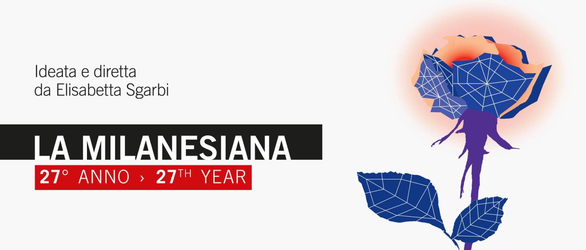 La Milanesiana | ERMAL META. STELLA STELLINA 