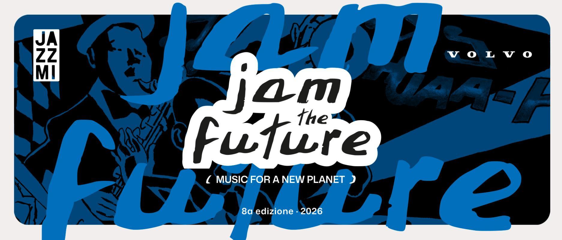 JAM THE FUTURE 2026 | Semifinale