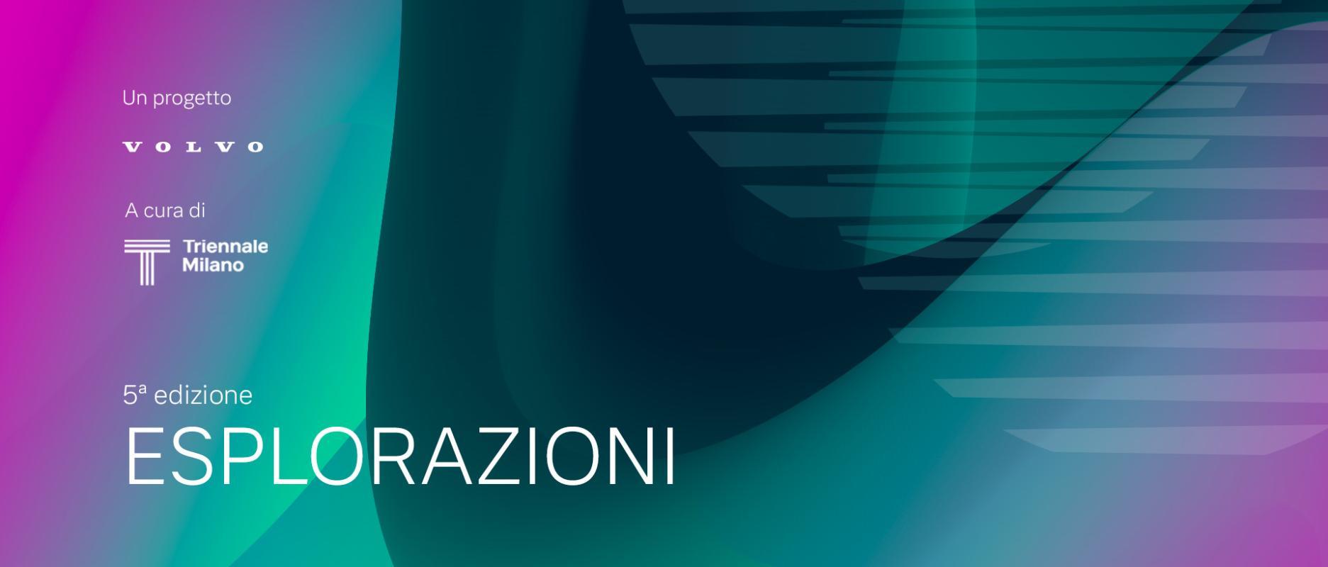 TRIENNALE | ESPLORAZIONI - Giuseppe Ielasi